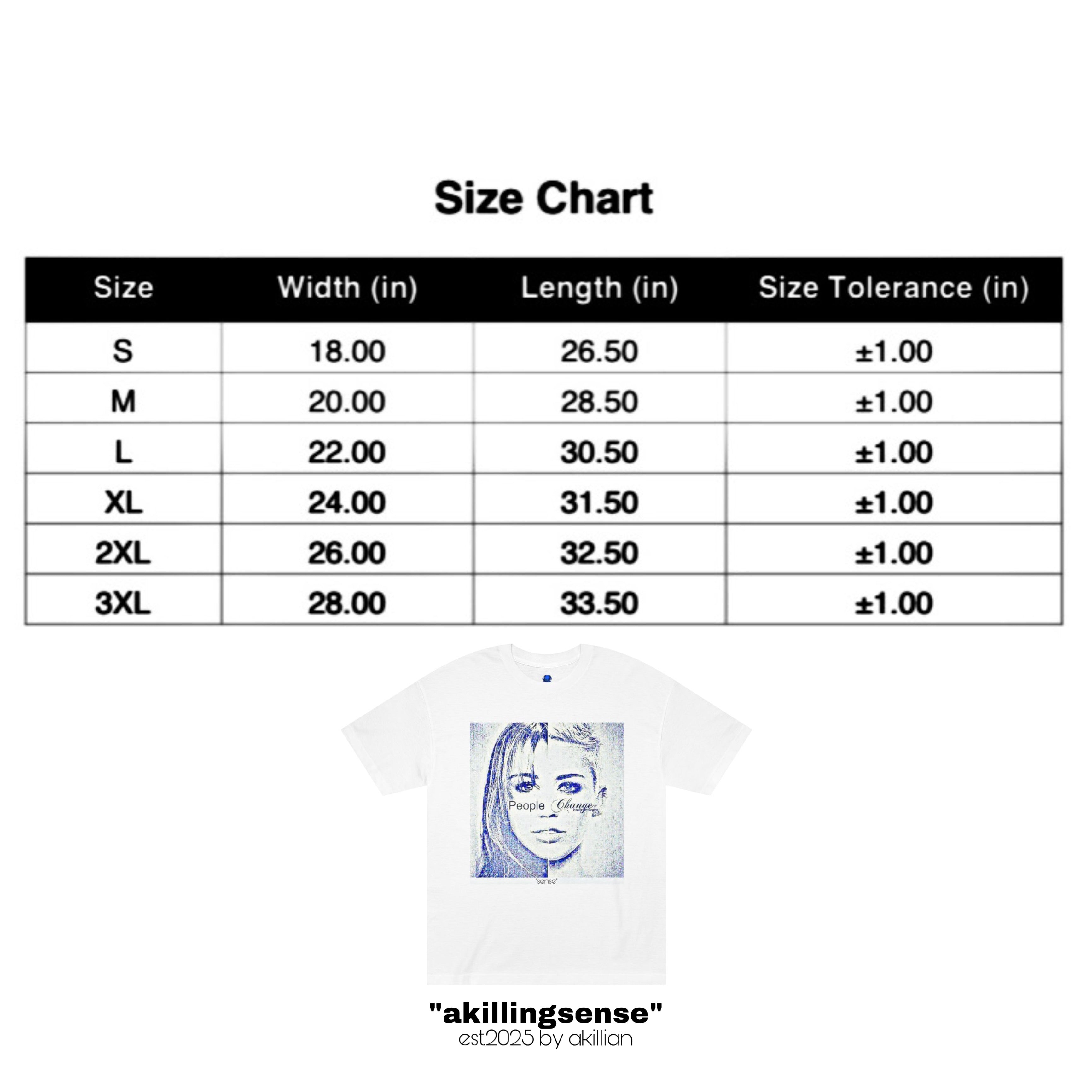 changes shirt