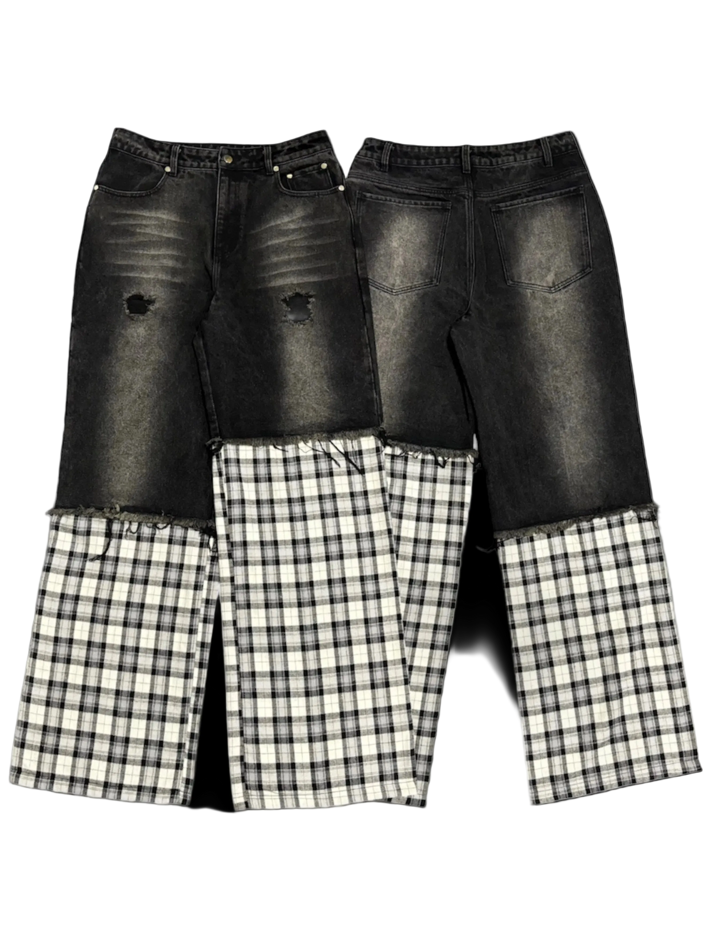 plaidmemory