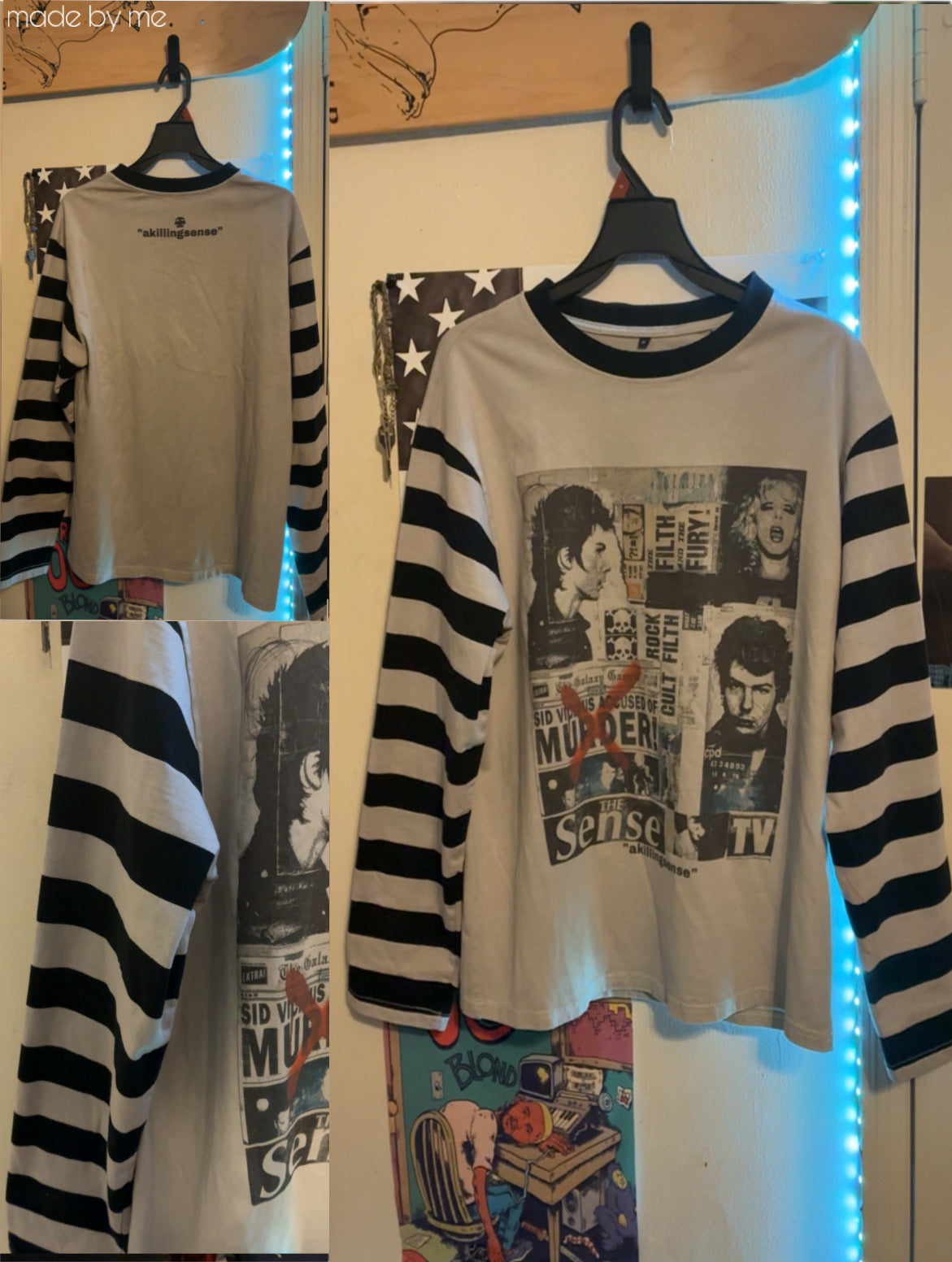 punksense