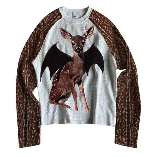 deer longsleeve