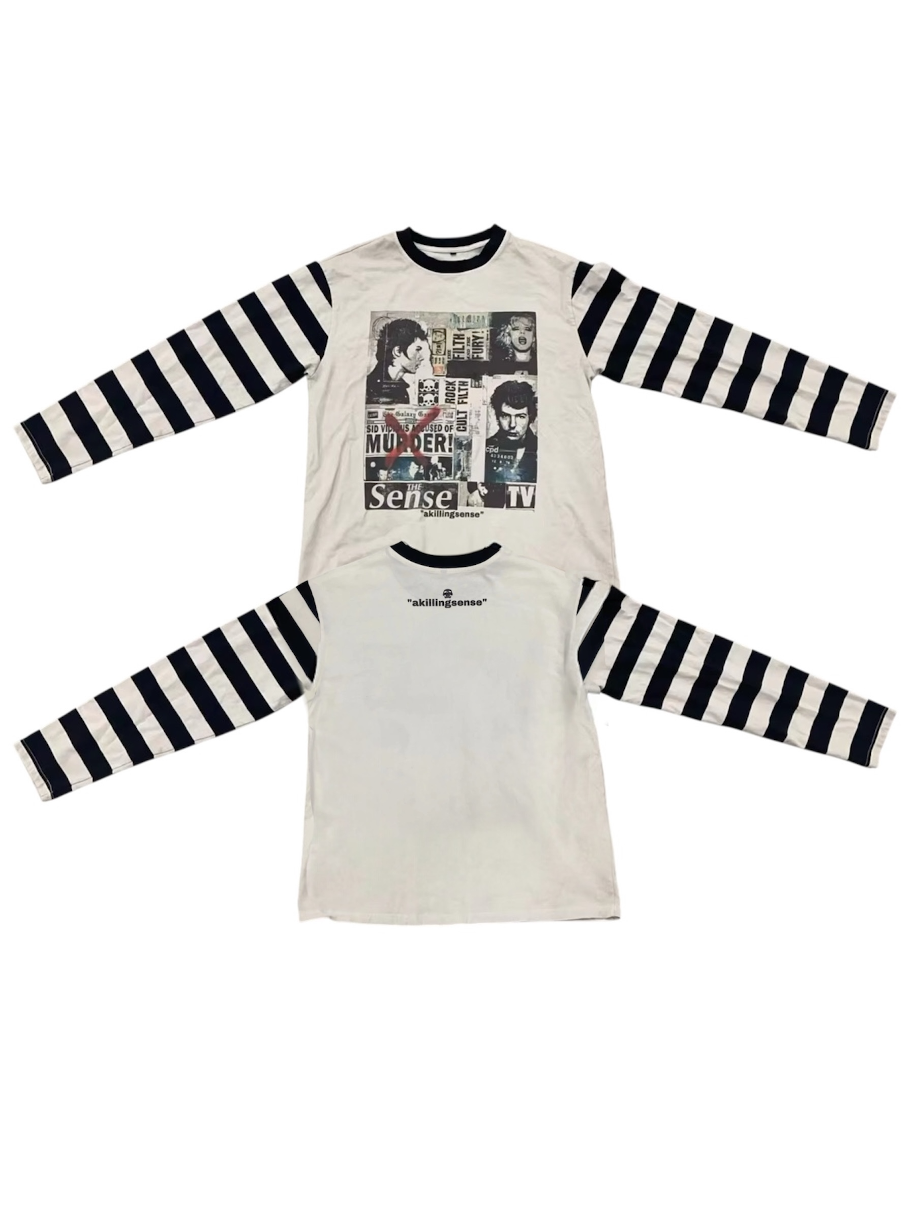 punksense