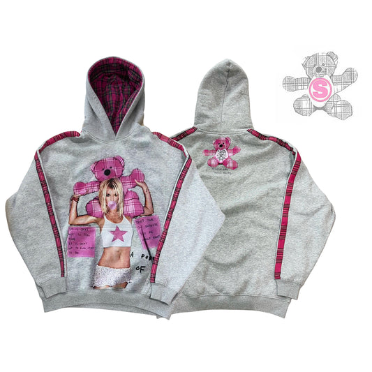 “Solace Hoodie”